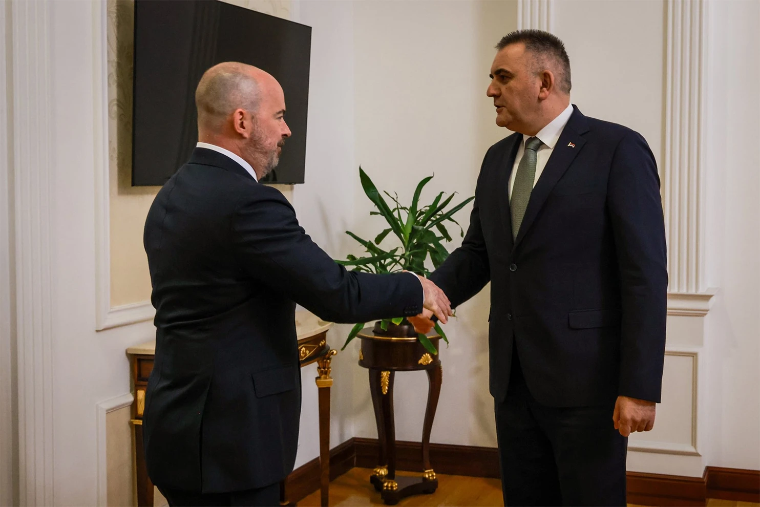 Amerika cijeni dijalog s Republikom Srpskom
