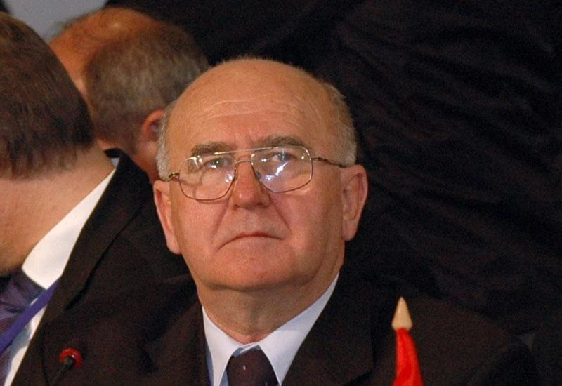Preminuo Borislav Paravac, nekadašnji član Predsjedništva Bosne i Hercegovine