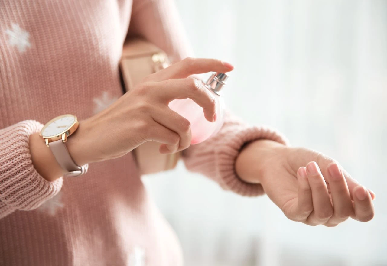 Znate li što omiljeni parfem otkriva o vašoj osobnosti i unutarnjem stanju?