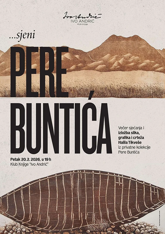 .... sjeni Pere Buntića