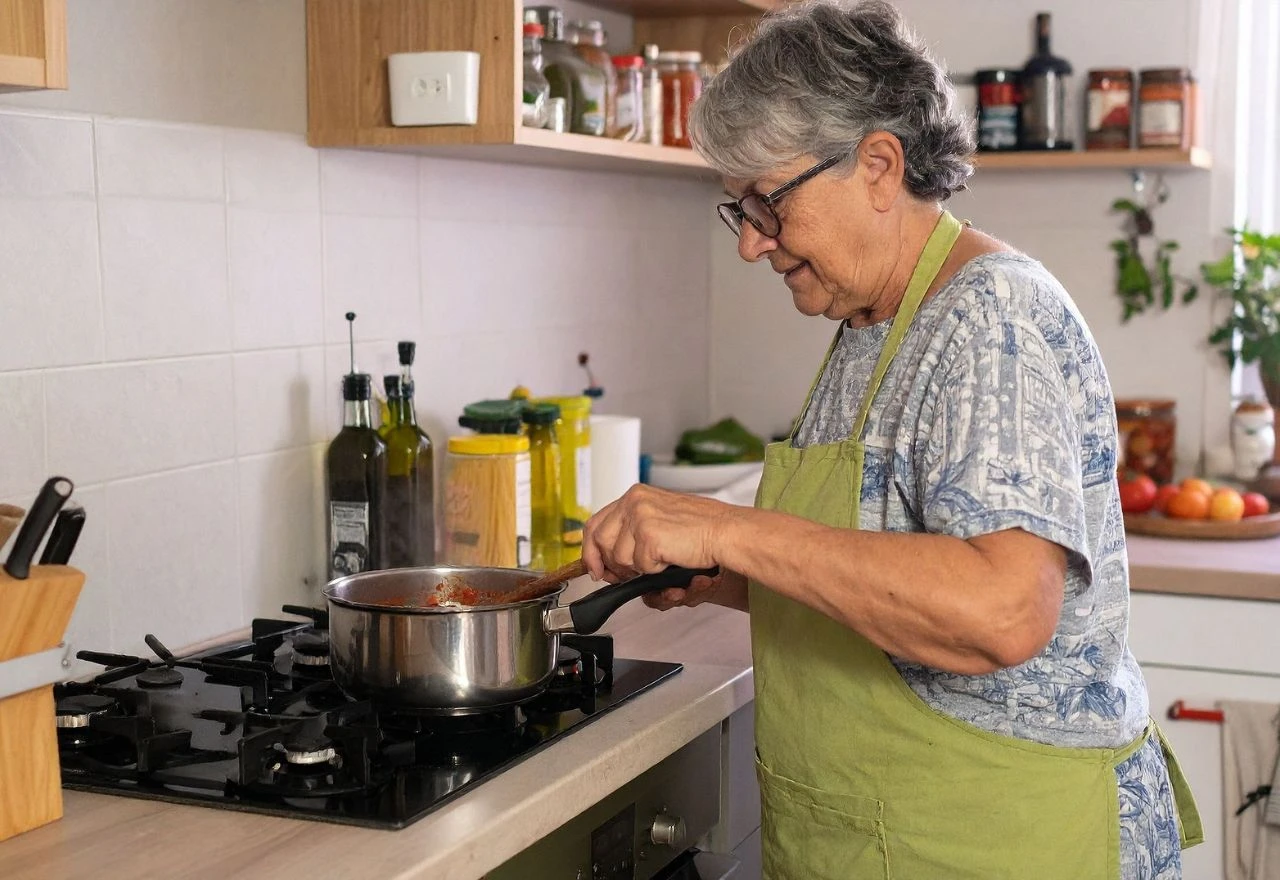 3 trika koji će vam pomoći riješiti se neugodnog mirisa nakon kuhanja
