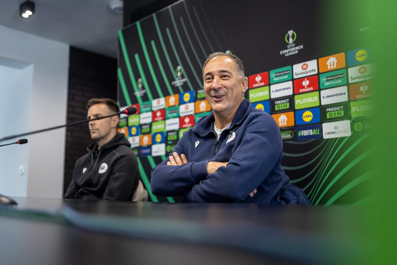Štimac i Barišić: ''Ostavit ćemo srce i dušu, pa što bude!''