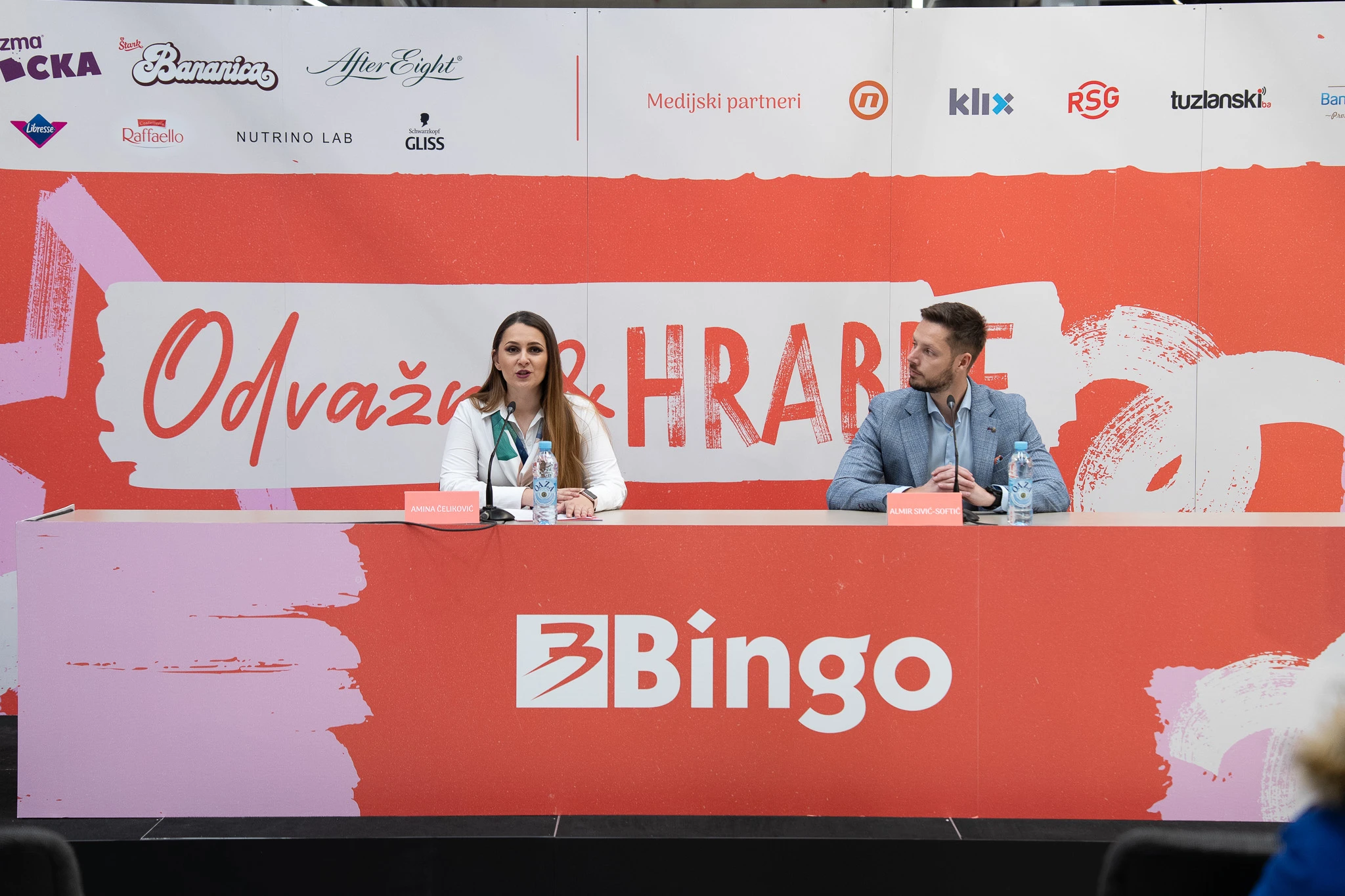 Bingo kroz projekt ''Odvažne i hrabre'' ponovo izdvaja 50.000 KM za poduzetnice širom BiH