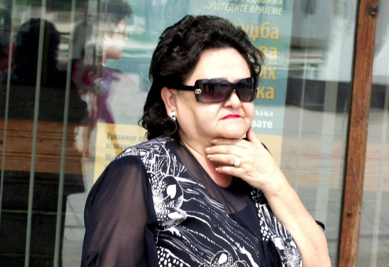 Preminula Ljiljana Zelen Karadžić