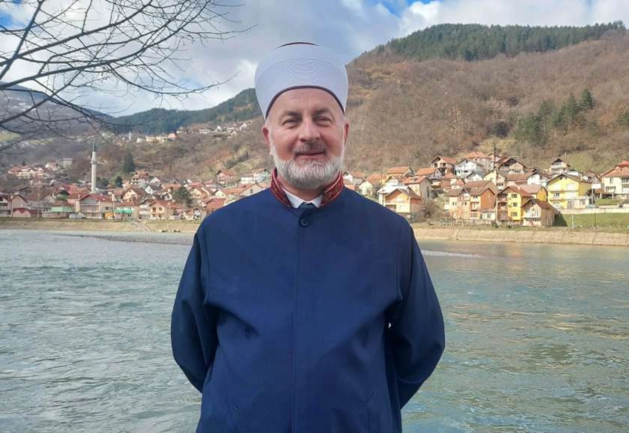 Muftija Pitić: Iskoristite ramazan za dobro sebe i zajednice