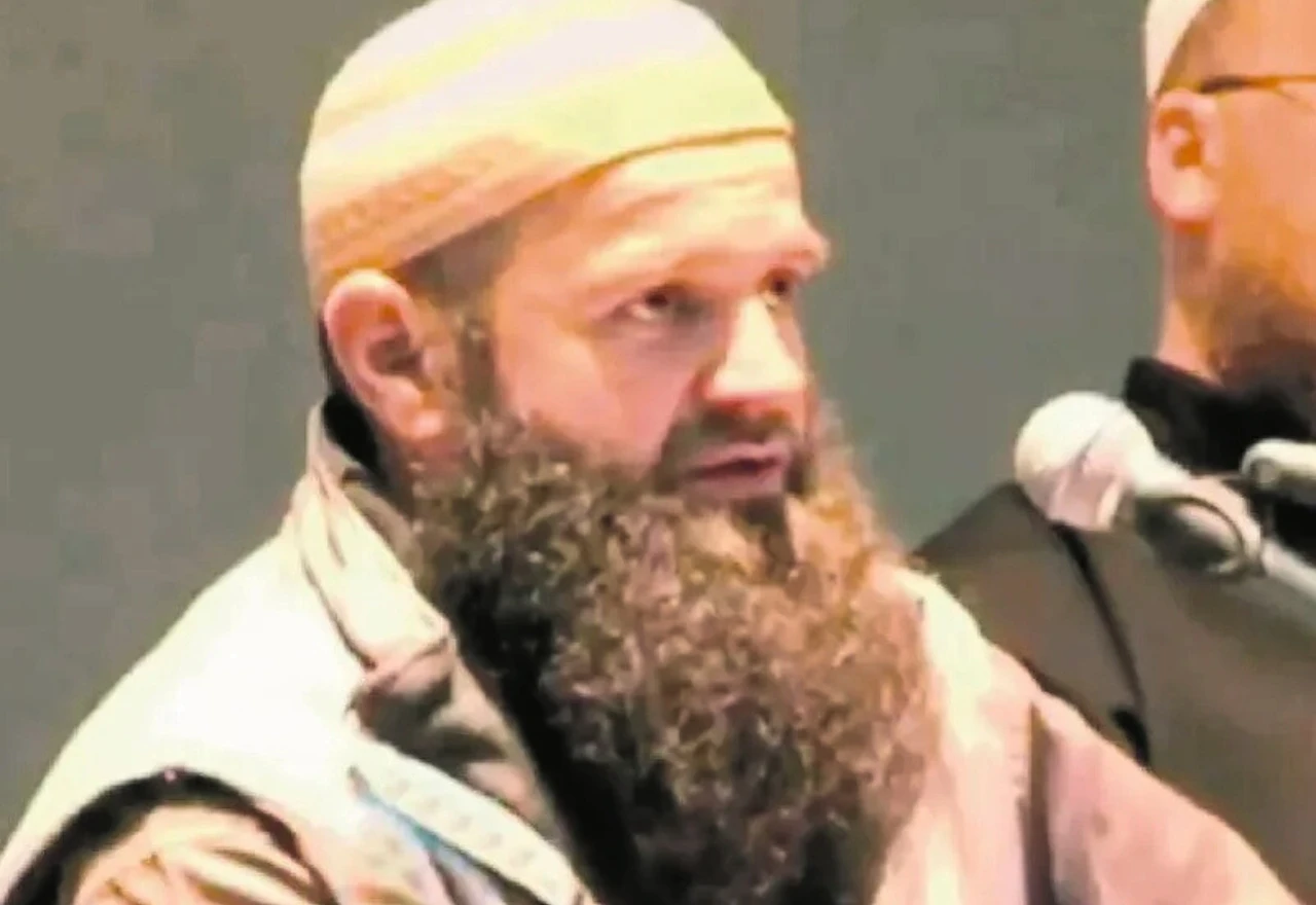 Blokada imovine za 11 osoba povezanih s ISIL-om: Među njima i Nusret Imamović