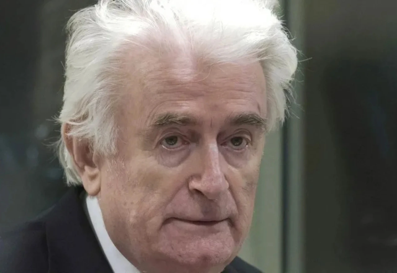 Hoće li Karadžić biti privremeno pušten?