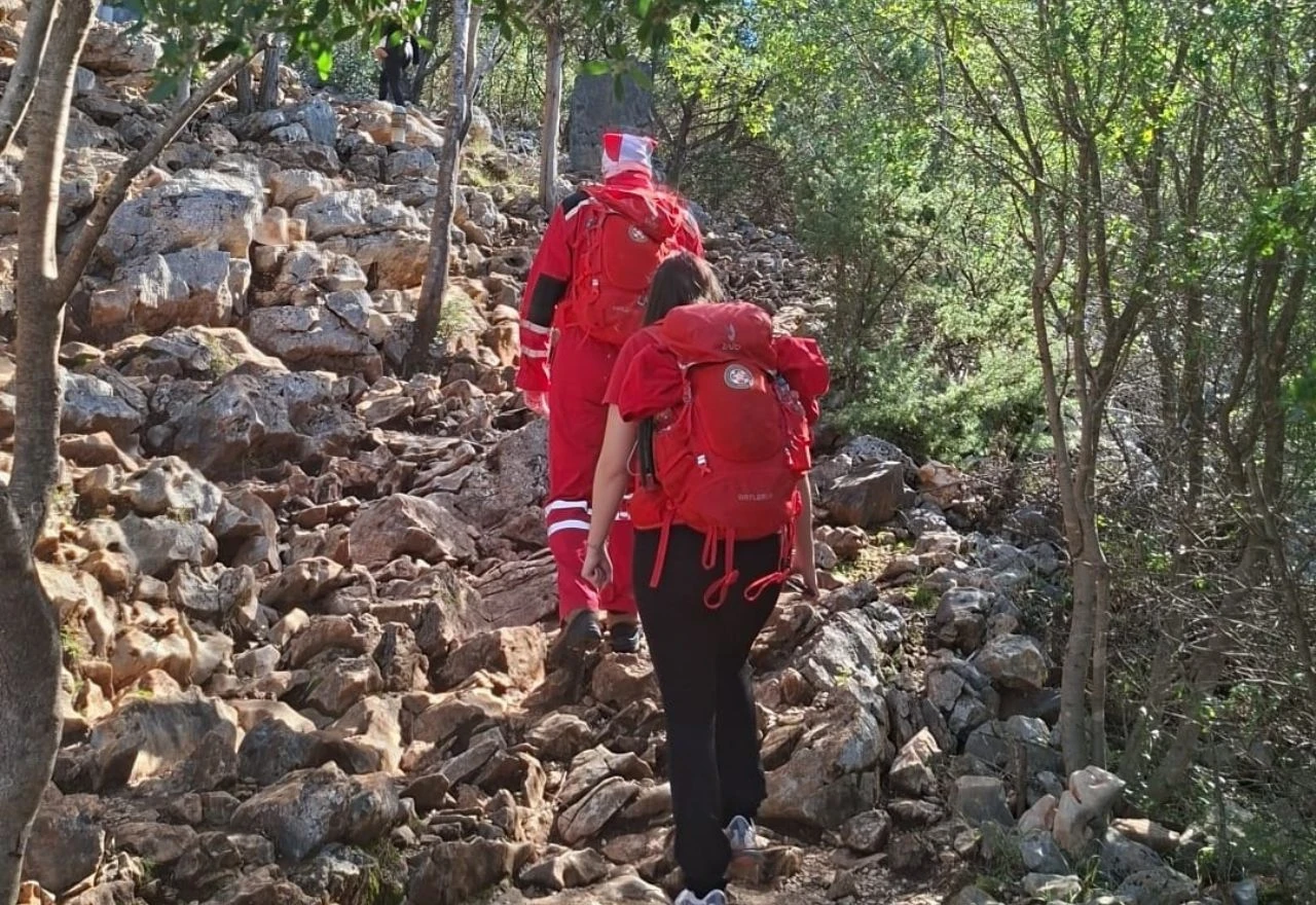 Žena nestala u Čitluku, HGSS je isti dan pronašao
