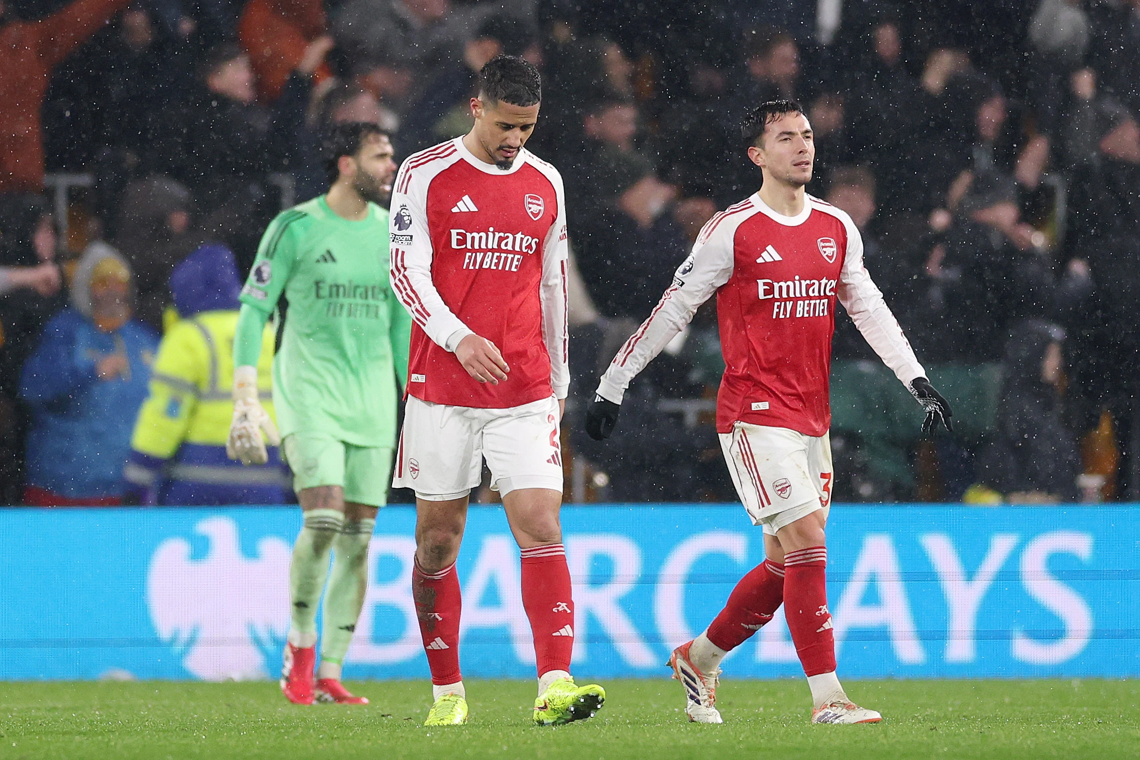 Arsenal prokockao pobjedu kod fenjeraša i pomogao konkurentima