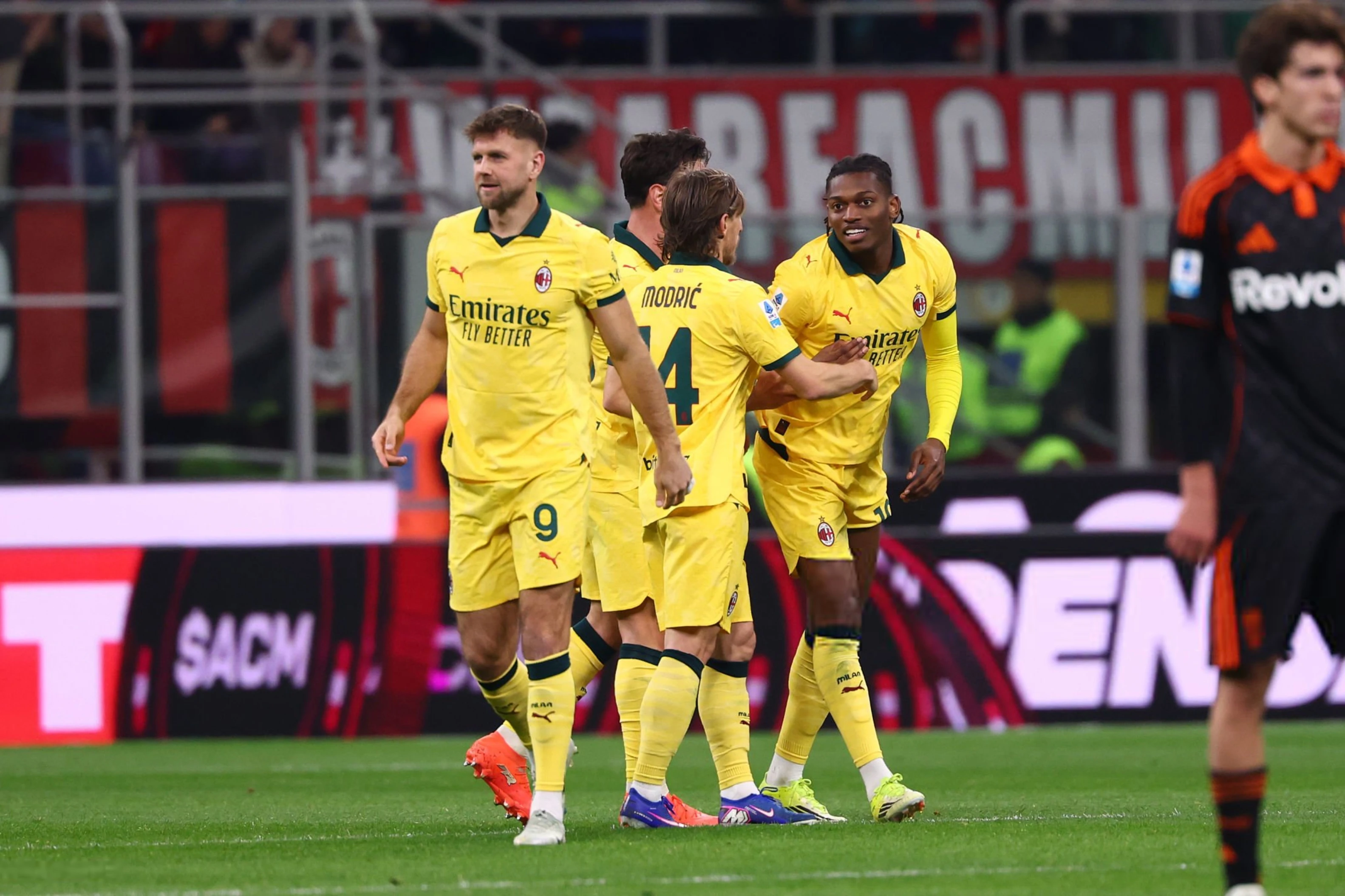 Milan i Como remizirali u zaostaloj prvenstvenoj utakmici
