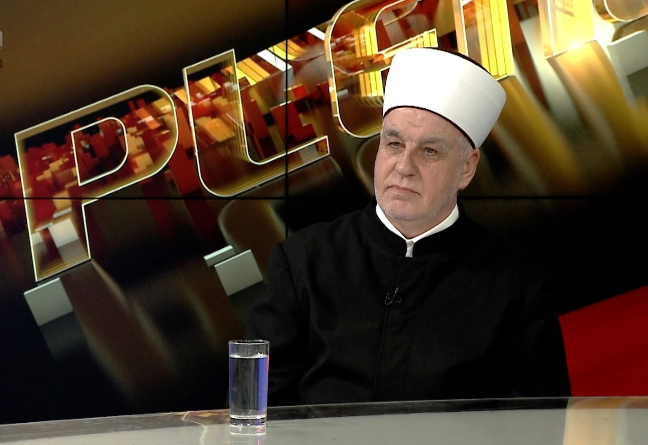 Reisul-ulema Kavazović: "Islam je jedna vjera, tradicije su različite"