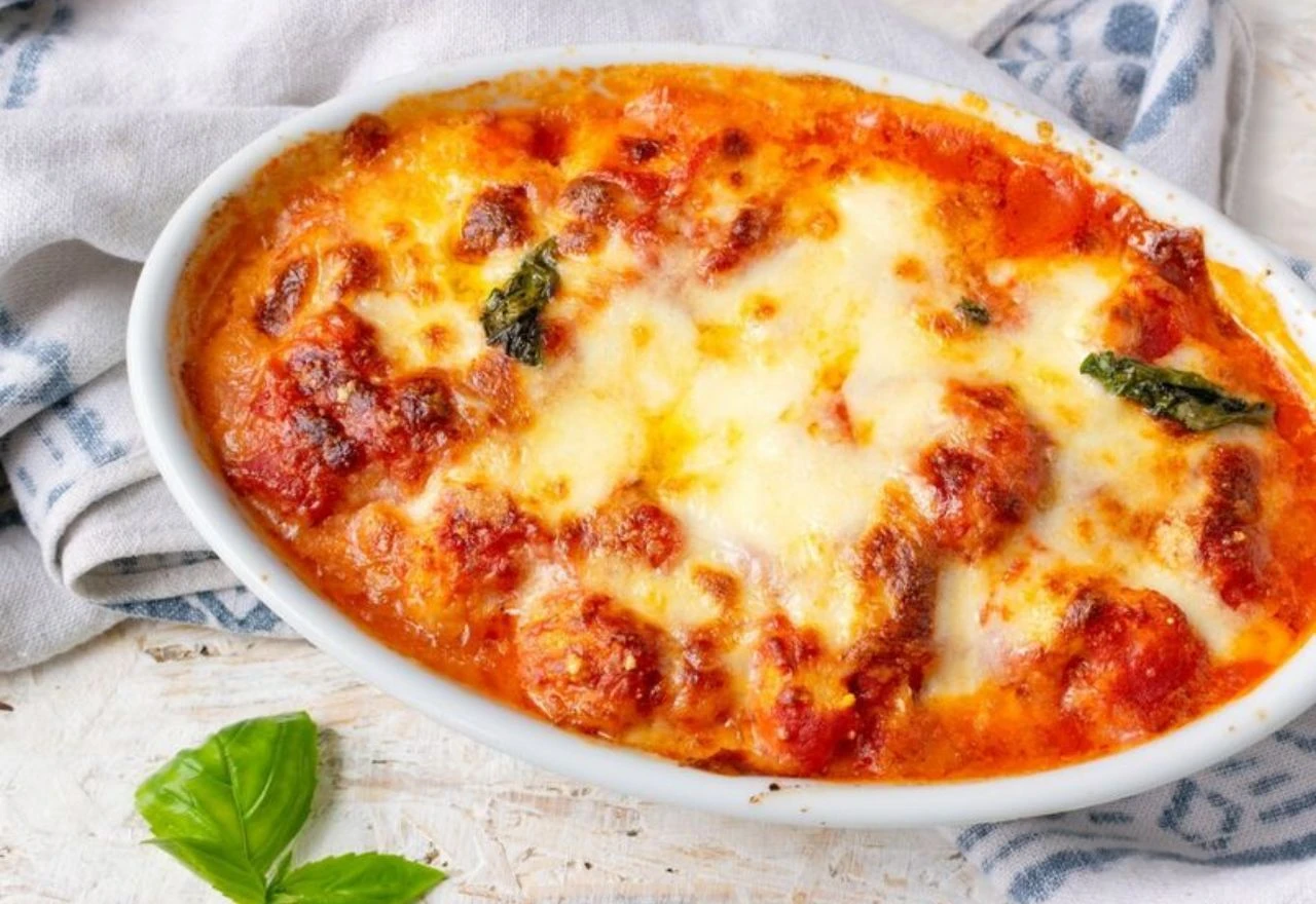 Recept koji morate probati: Ovi njoki s 3 vrste sira neodoljivo su ukusni
