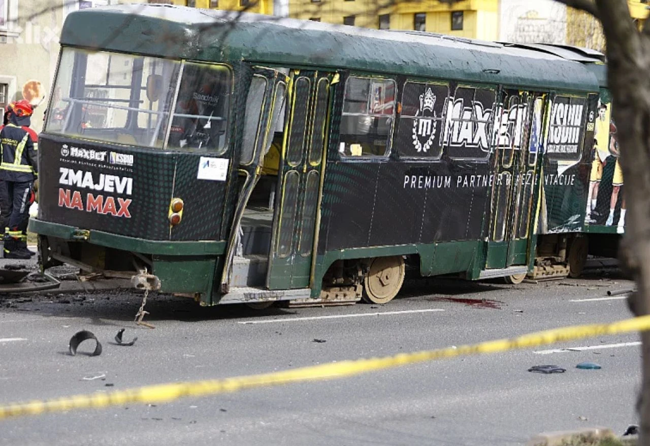 Istraga se širi zbog nabave magnetskih kočnica