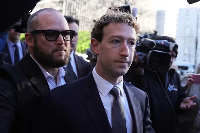 Zuckerberg pred sudom: Kako su djeca učinjena ovisnicima