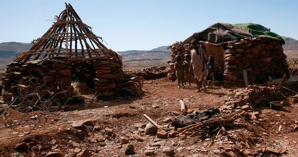Zločini u Sudanu ukazuju na genocid