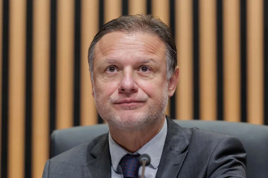 Jandroković: Vrijeme je da smirimo loptu