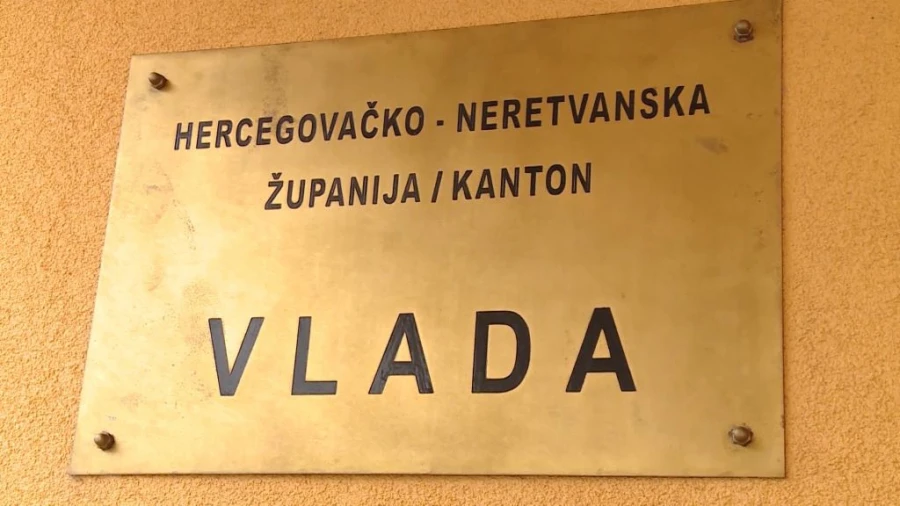 Obavijest kandidatima: Odgođeni intervjui za vježbenike u HNŽ-u