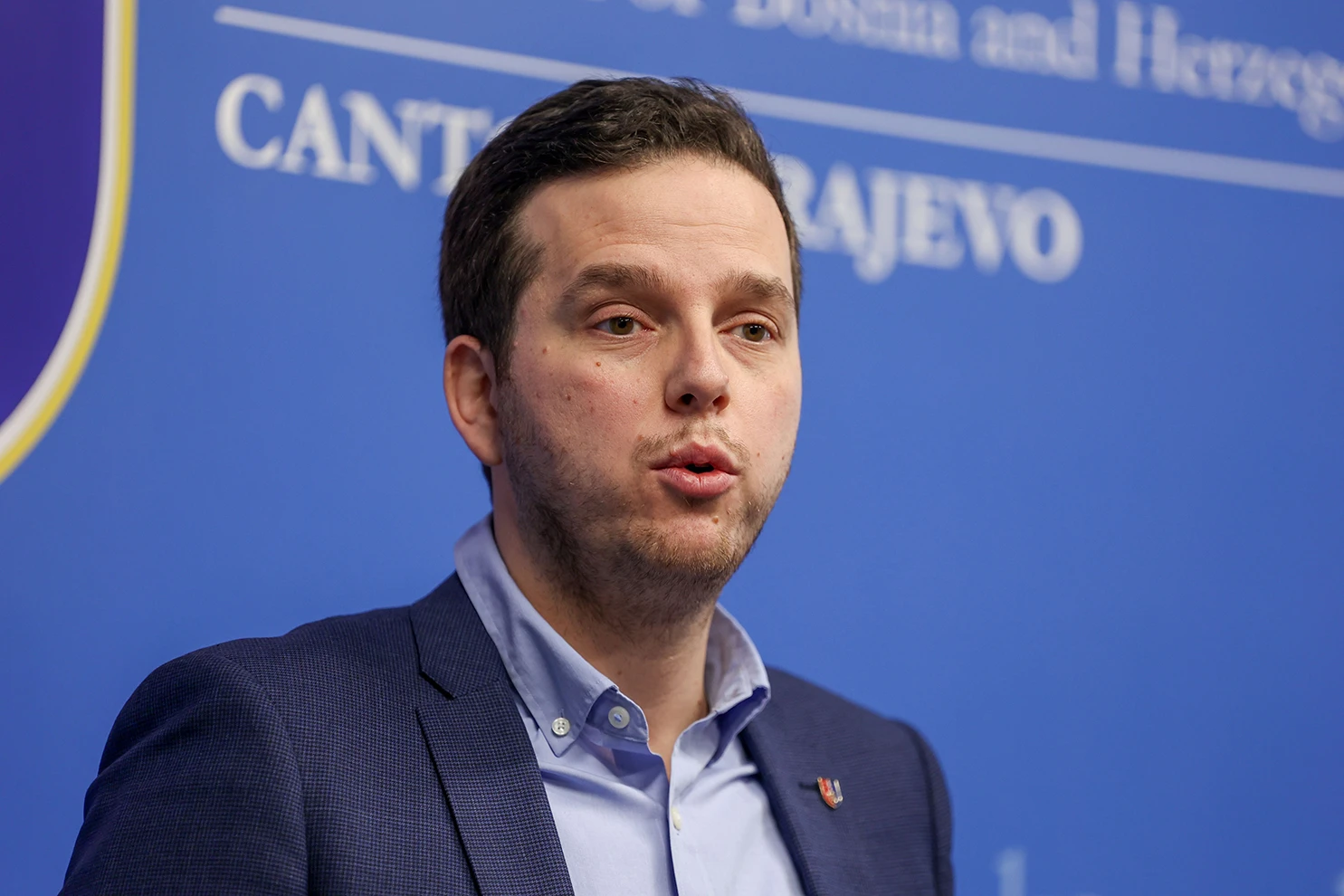Prihvaćena ostavka Nikada Uka