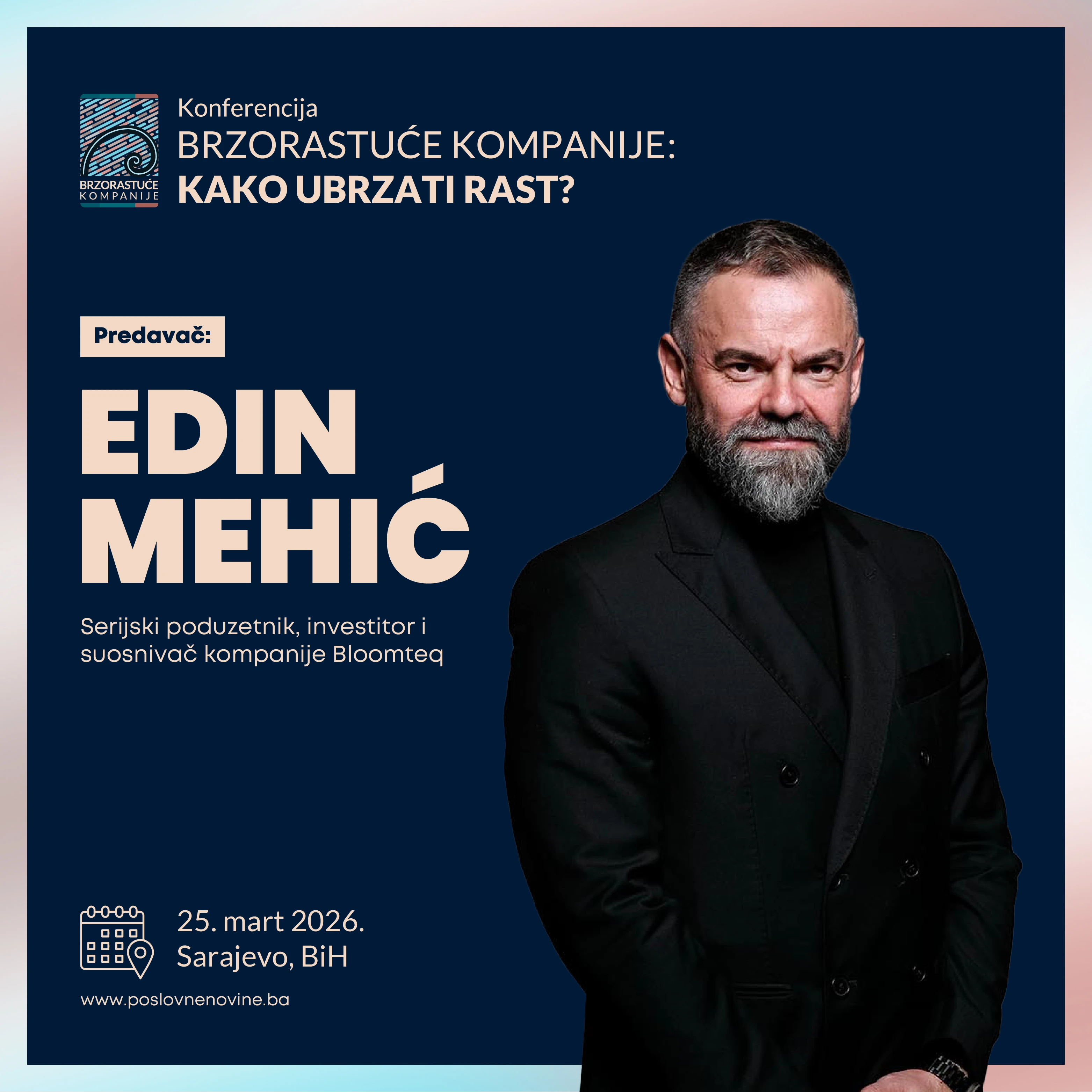 Edin Mehić