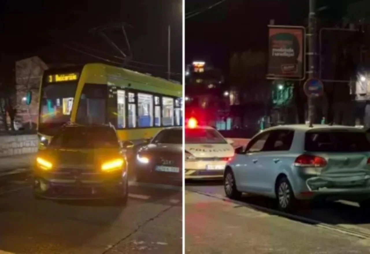 Sudar tramvaja i automobila: Vozaču tramvaja istekla dozvola, vozio pod utjecajem droga