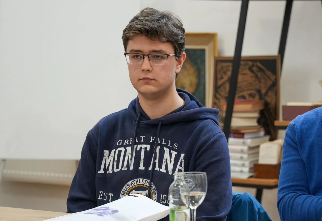 Mladi matematičar iz BiH primljen na Cambridge