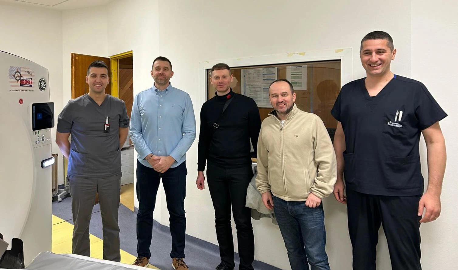 SKB Mostar korak bliže osnivanju Odjela za dječju radiologiju