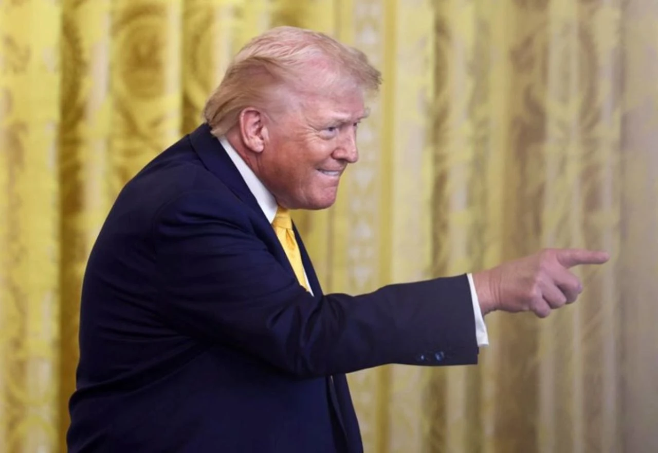 Trump: Bez sporazuma s Iranom u 10 dana slijede "loše stvari"
