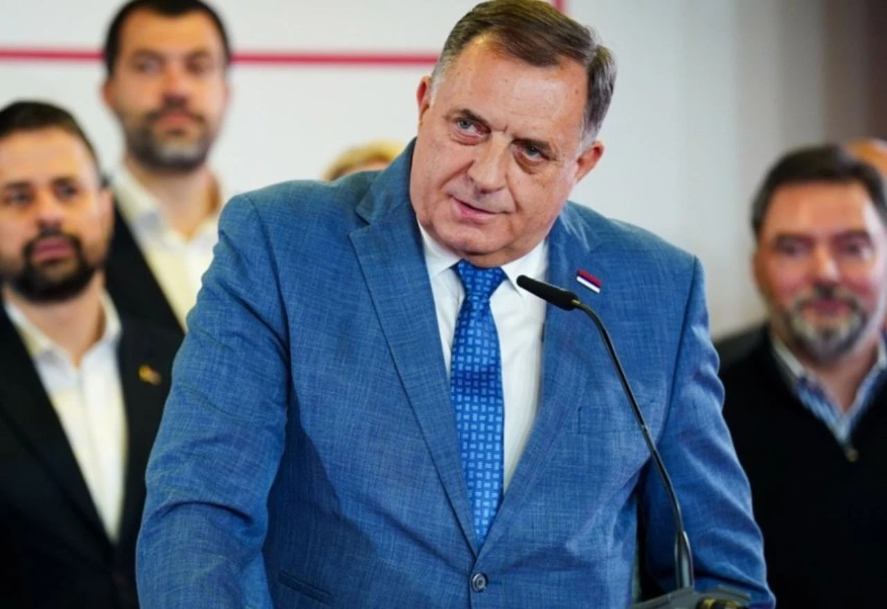 Dodik nakon koalicijskog sporazuma: "Sarajevo ništa ne može da posije u RS-u"