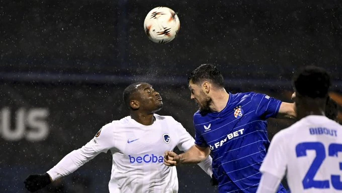Domaći debakli Dinama i Fenera, u gostima slavili Bologna i Celta