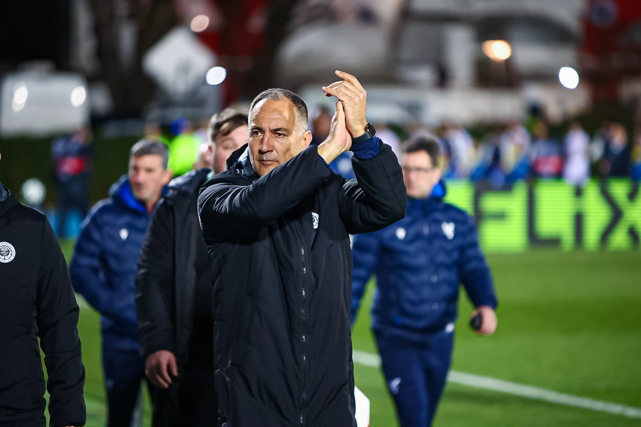 VIDEO | Štimac: Ponosan sam, Bogu hvala