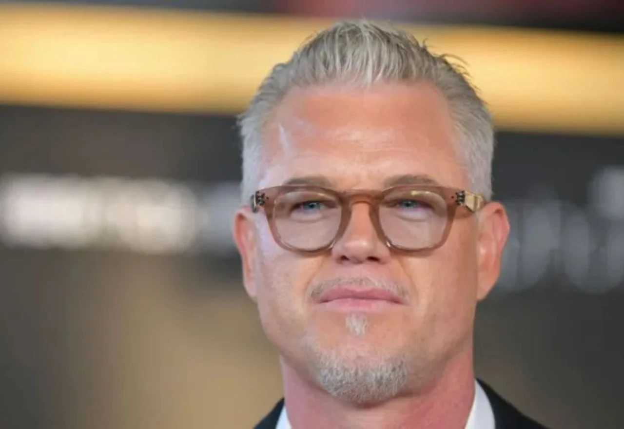 Preminuo Eric Dane, zvijezda serije "Uvod u anatomiju"