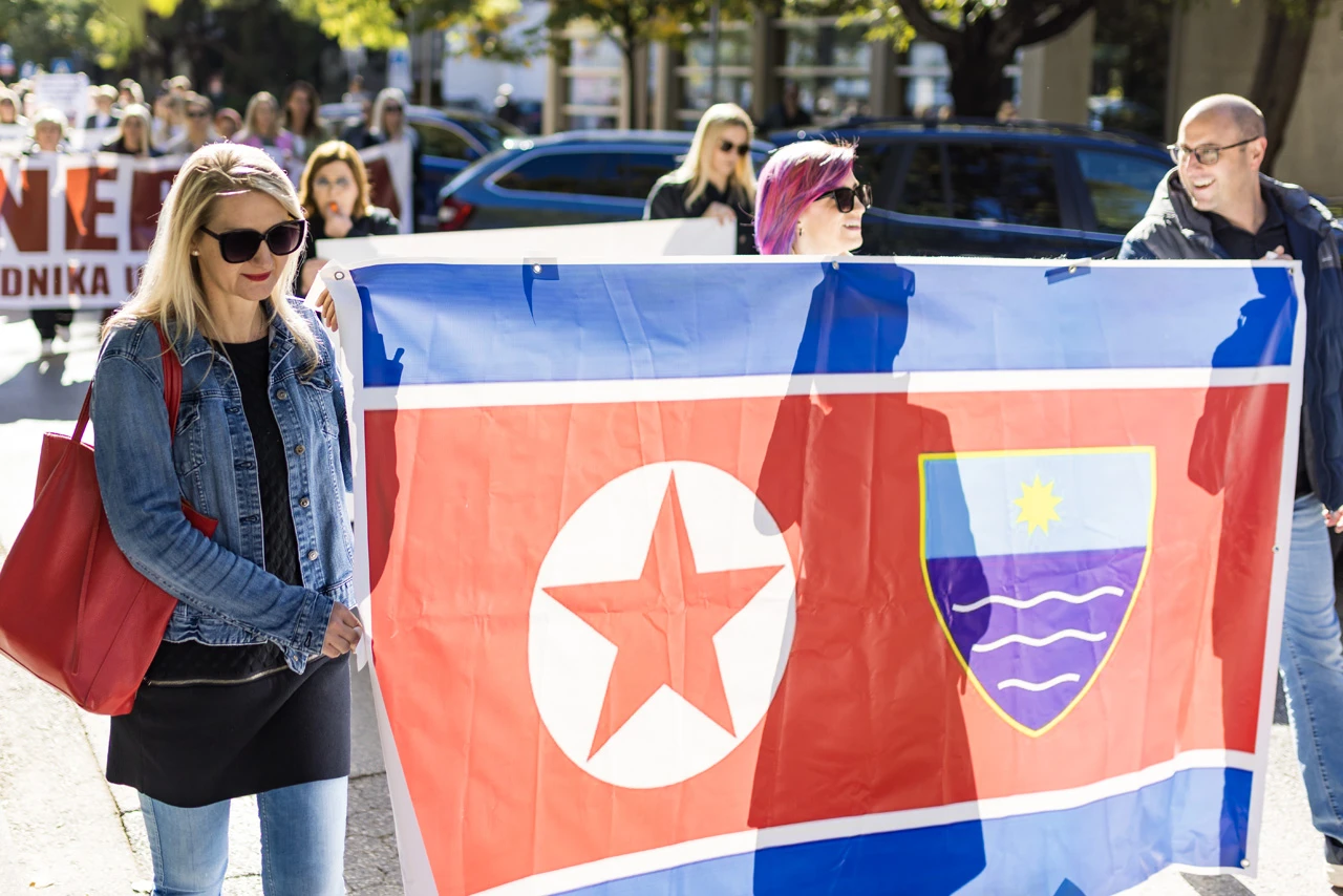 Vlada HNŽ-a presjekla, od ponedjeljka štrajka ne smije biti!