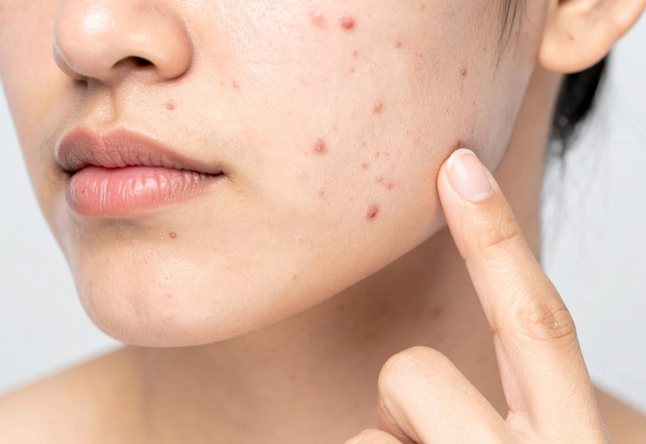Uzrokuje li zatvor prištiće? Evo što dermatolozi kažu
