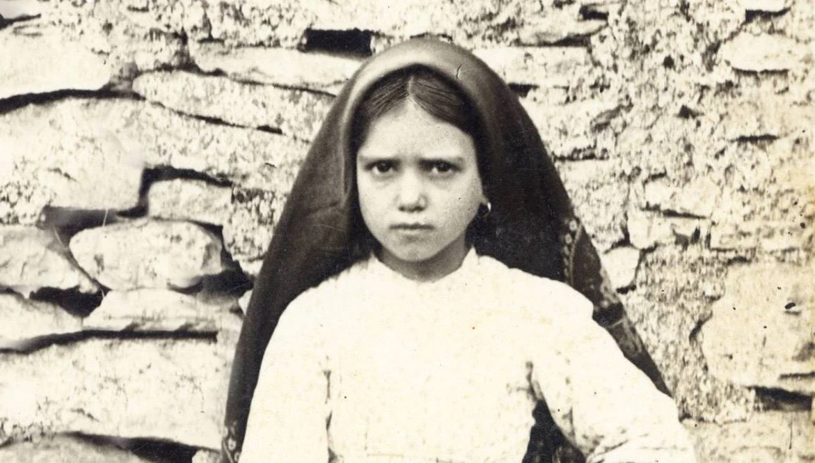 Jacinta Marto - Jedno od djece koje je Gospa odabrala kako bi poslala velike poruke svijetu