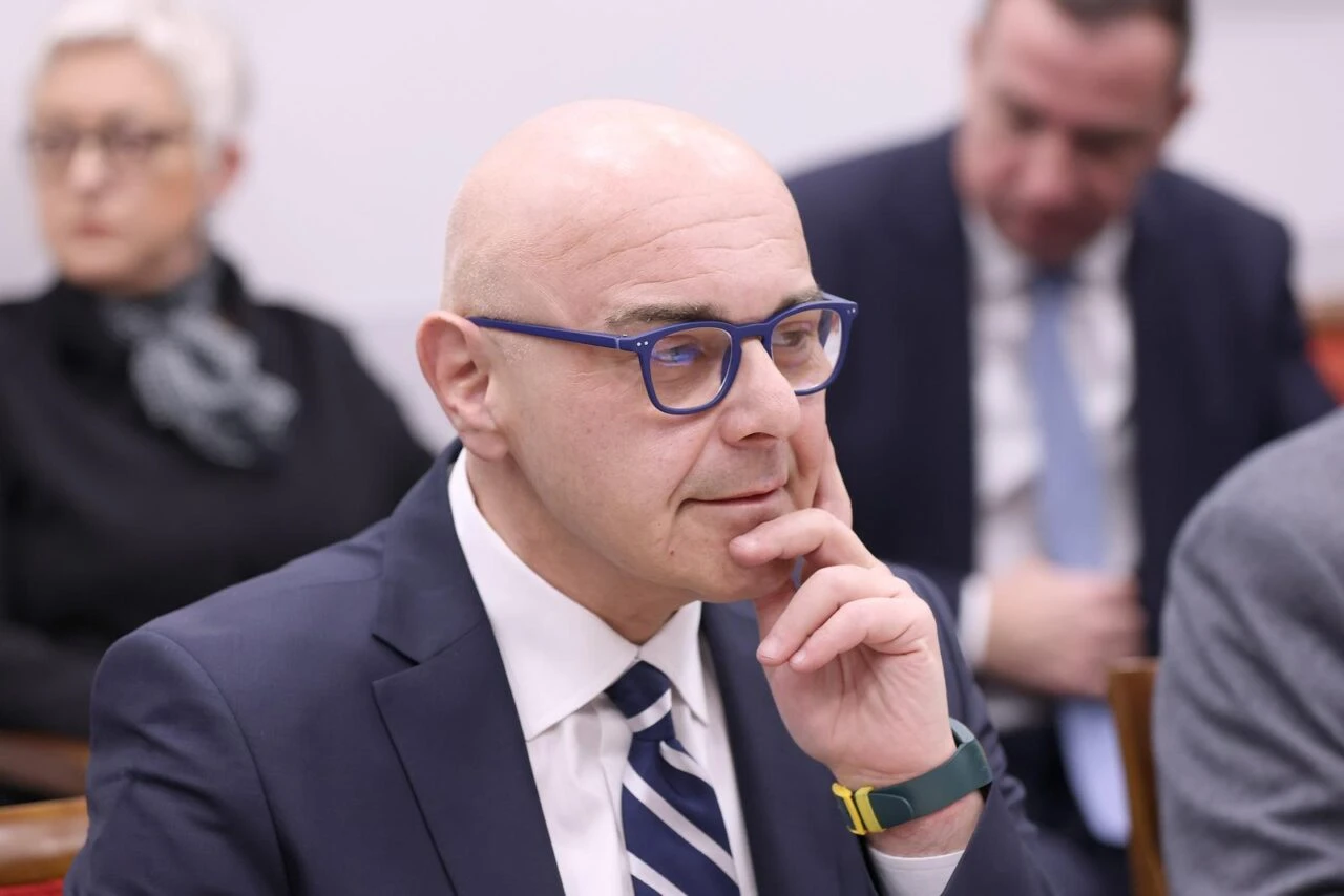 Alen Ružić dobio povjerenje Hrvatskog sabora