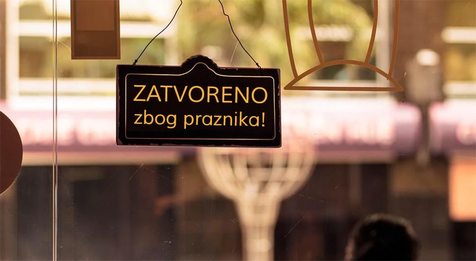 Vlada FBiH ipak proglasila 2. ožujka neradnim danom