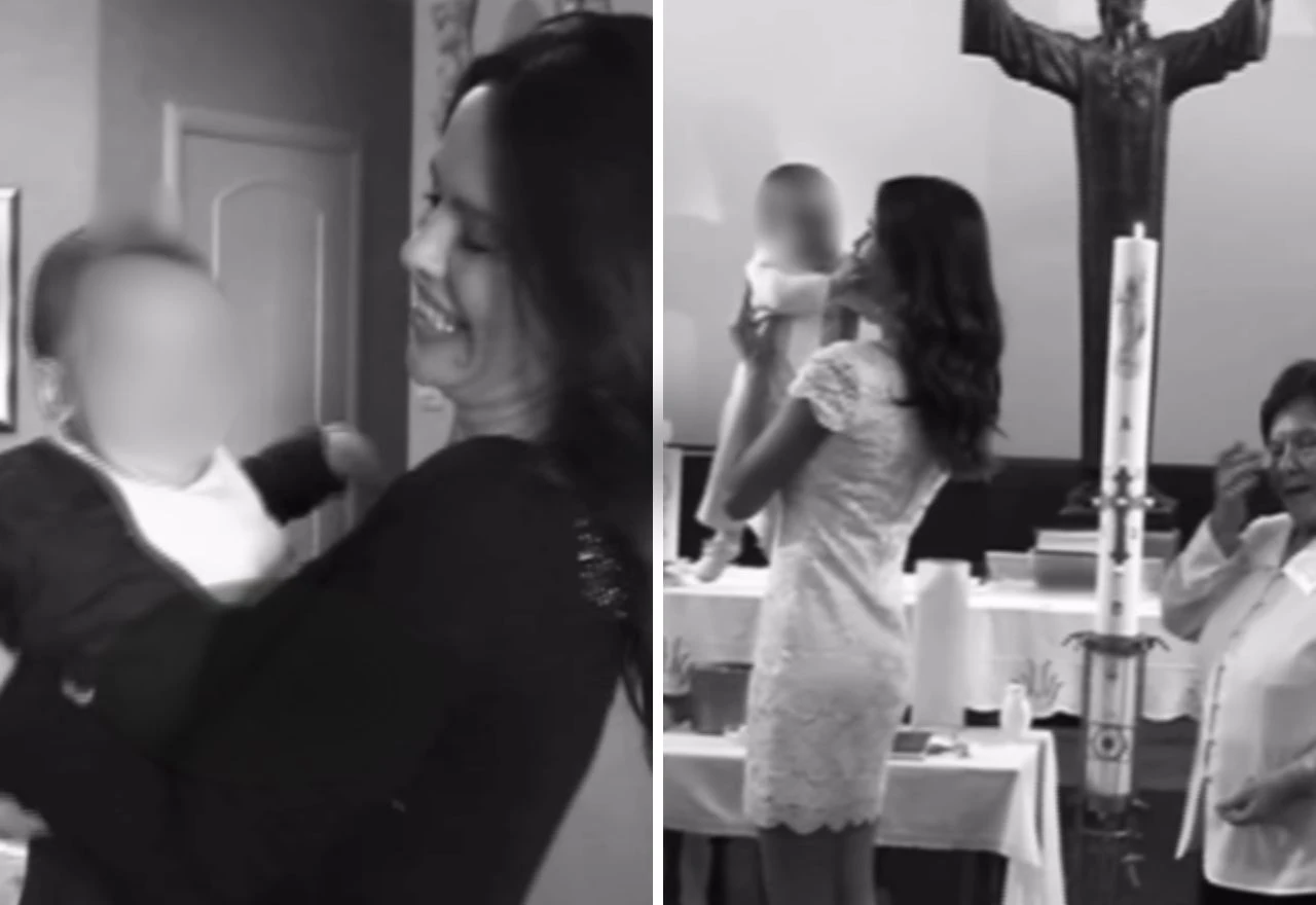 Severina emotivnim videom sinu čestitala 14. rođendan