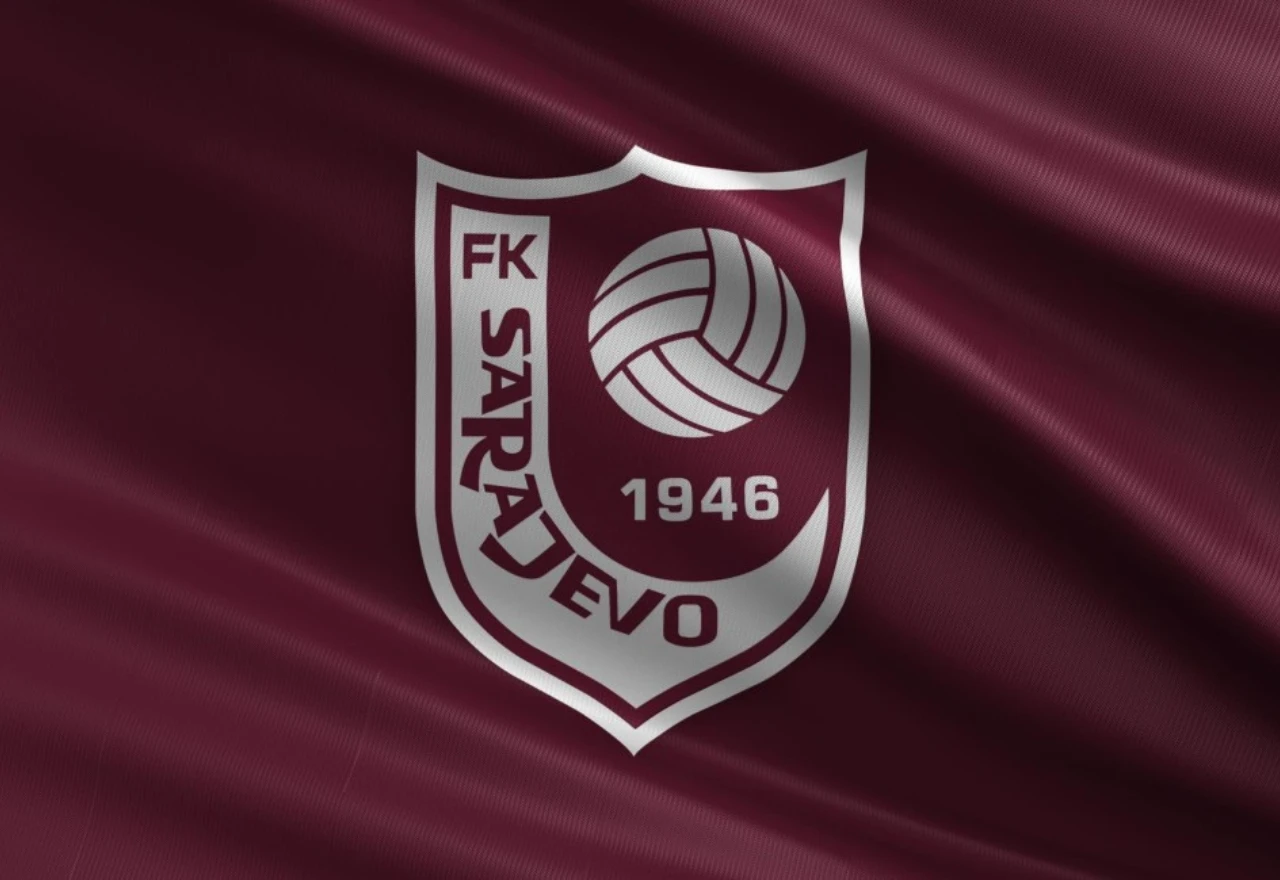 FK Sarajevo čestitao Zrinjskom na dostojanstvenom predstavljanju BiH