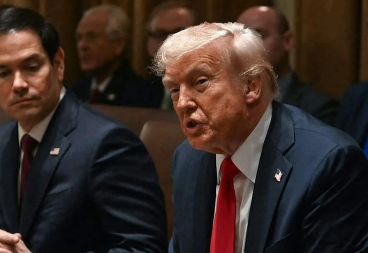 Težak udarac Bijeloj kući: Sud srušio Trumpove carine