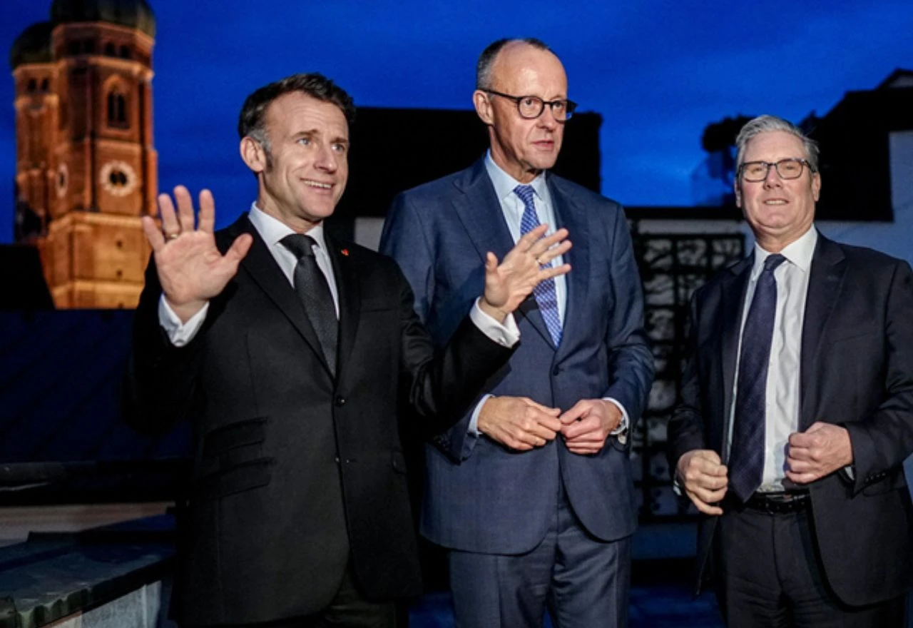 Amerikanci Europskoj uniji zaprijetili odmazdom