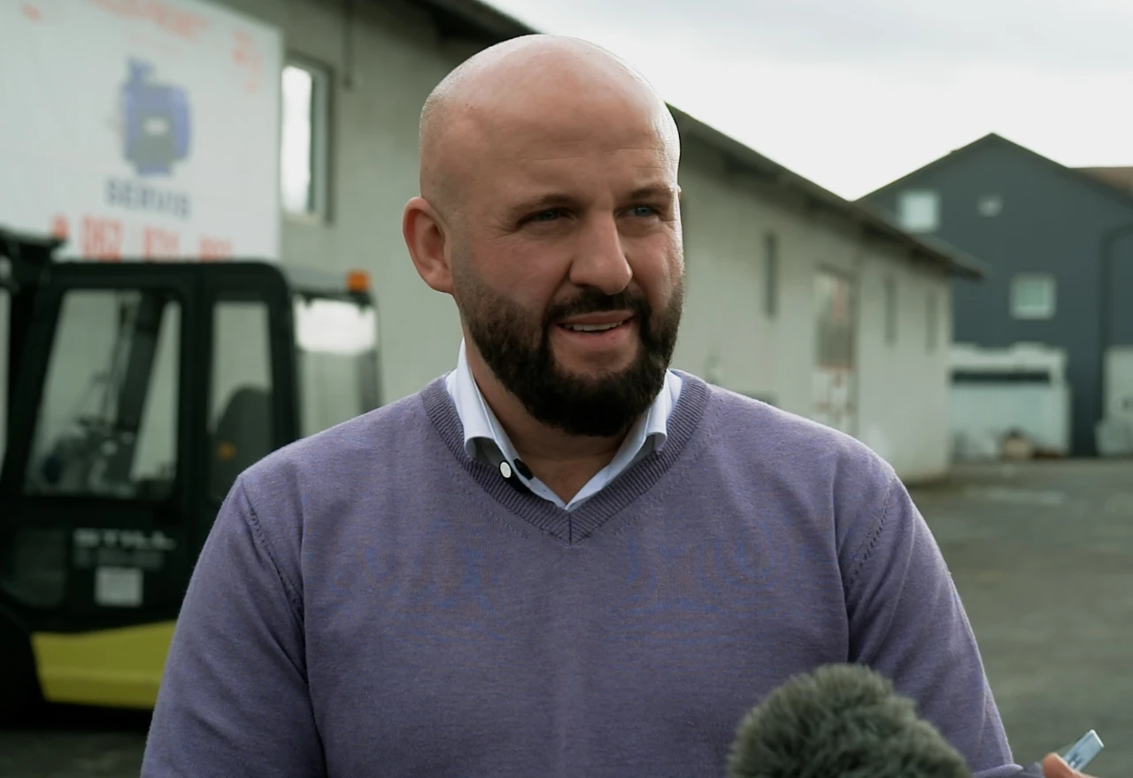 Nakon tragedije tramvaja: Vlasnik "Vikler-prometa" tvrdi da su kočnice isporučene u siječnju
