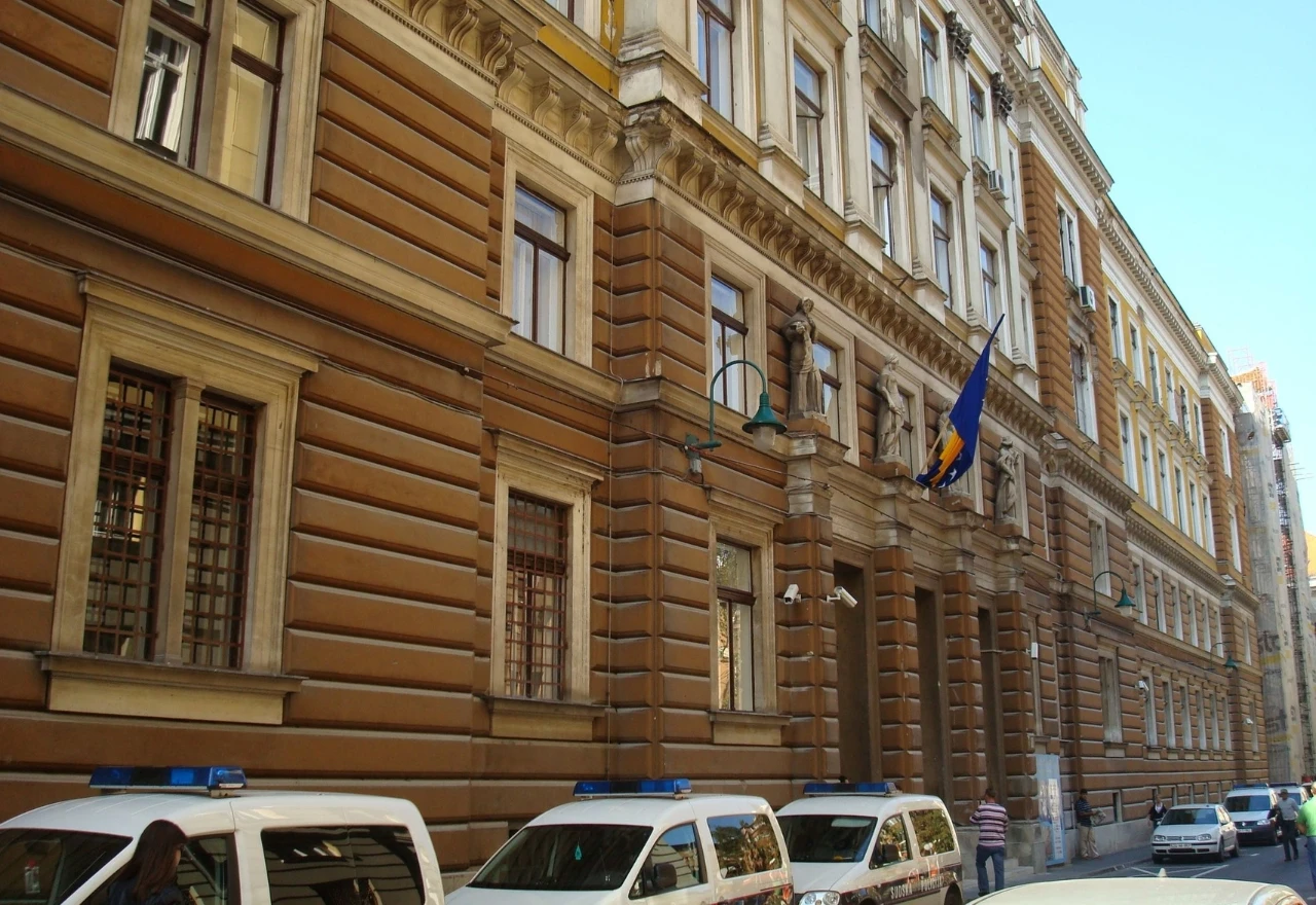 Općinski sud u Sarajevu odredio pritvor Irfanu Kariću