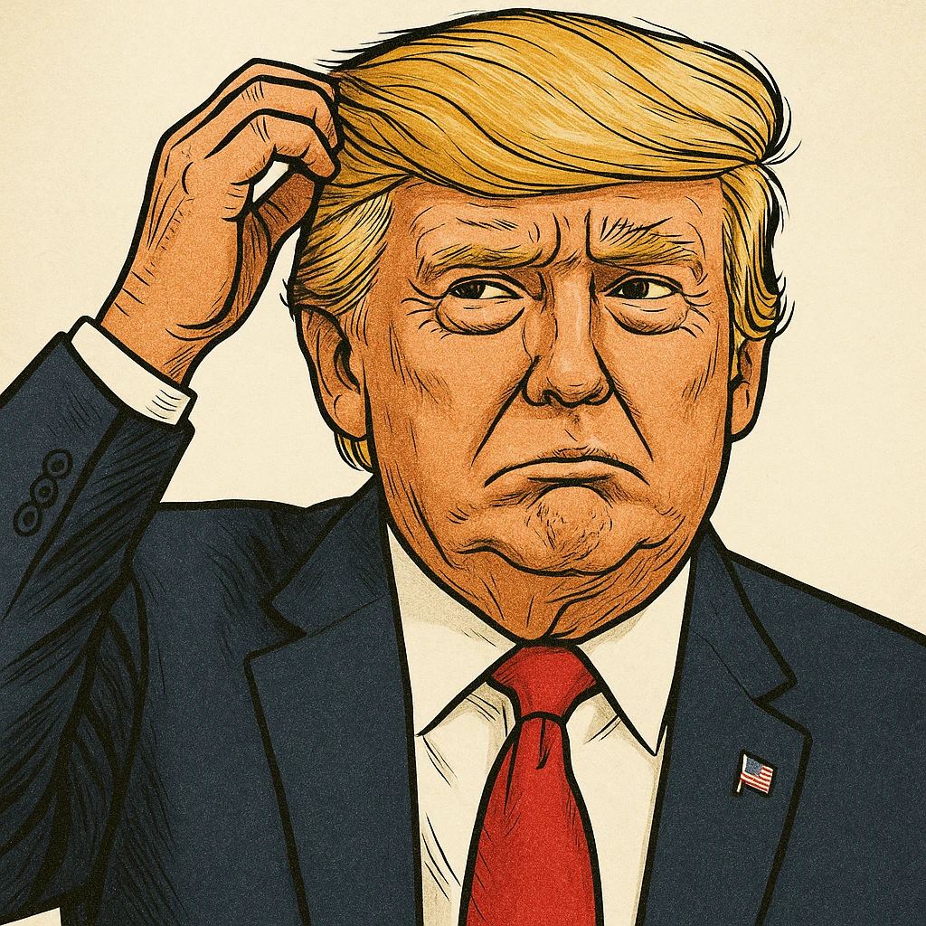 Trump zbog odluke o carinama vrijeđao suce: "Sramim ih se. Budale"