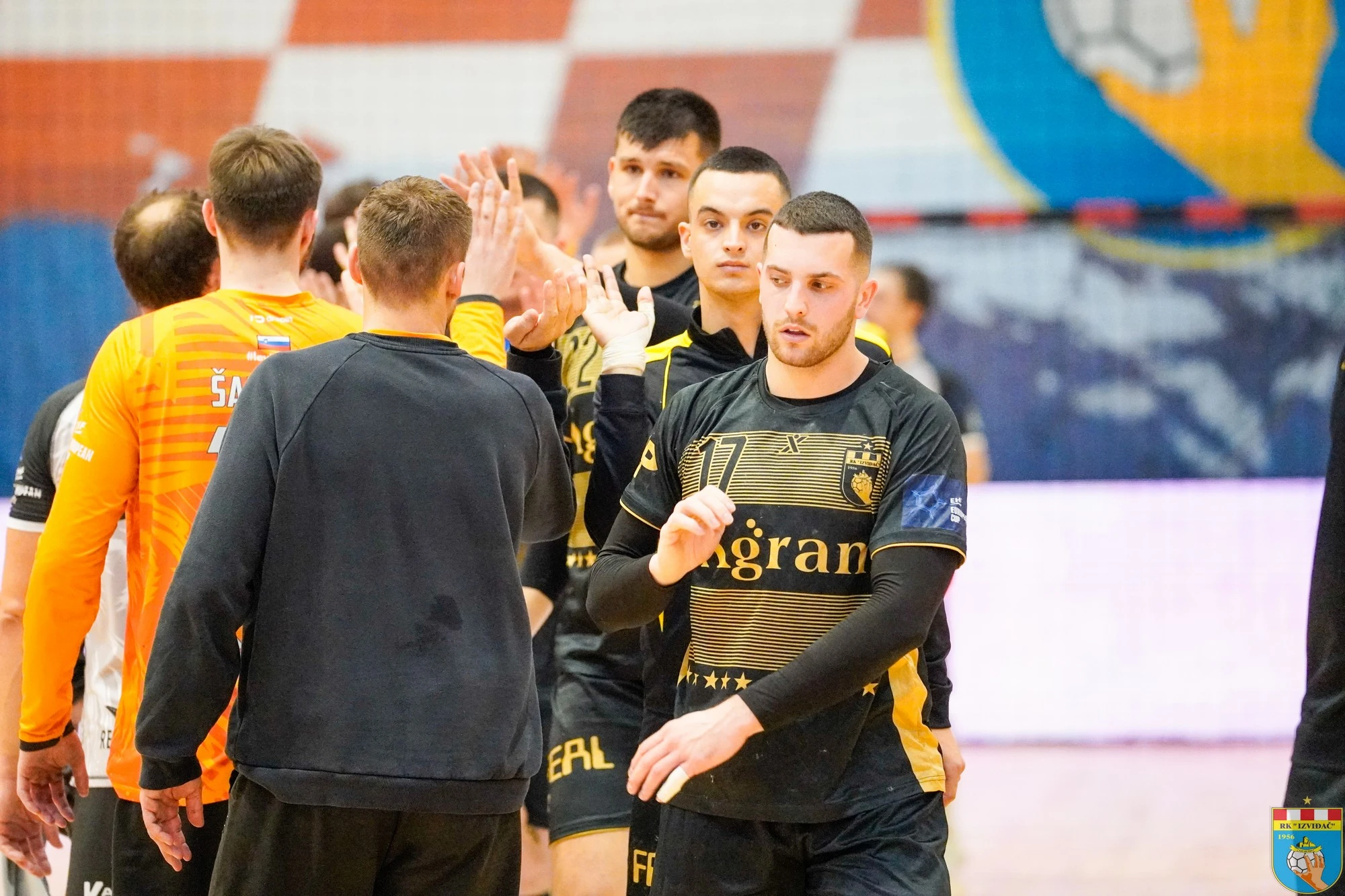 Izviđač drugu sezonu zaredom u 1/4 finalu Europskog kupa