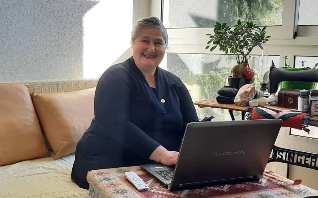 Konjic: Preminula bh. književnica Mirjana Kapetanović