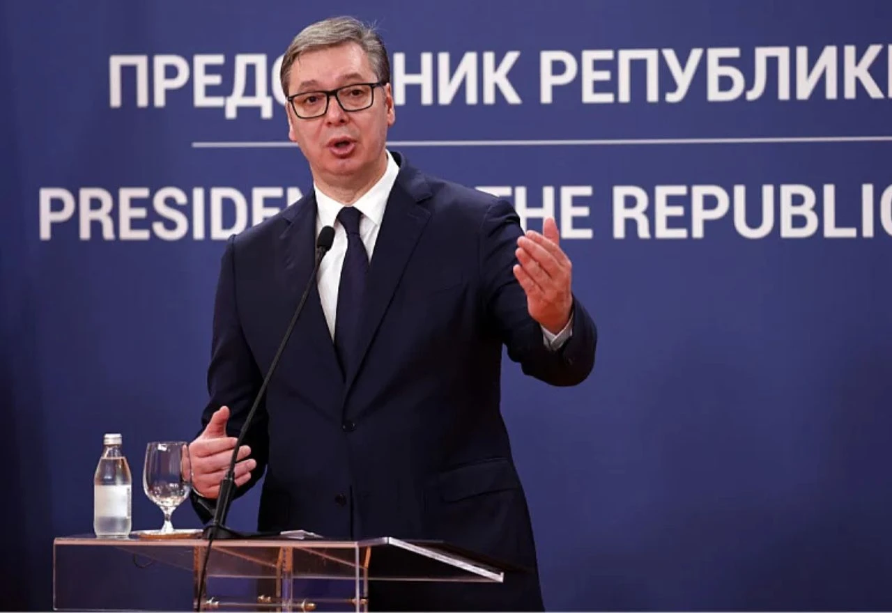 Srbija pozvala svoje građane da napuste Iran