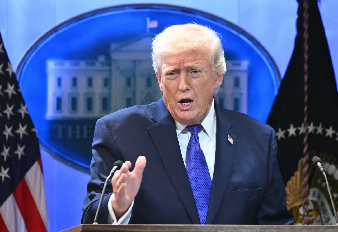 Trump najavio posjet Kini