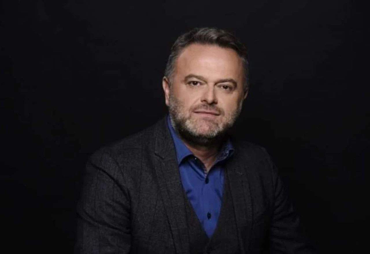 Hasaković: Sve je više "influencera" u politici, a sve manje političara u javnom prostoru