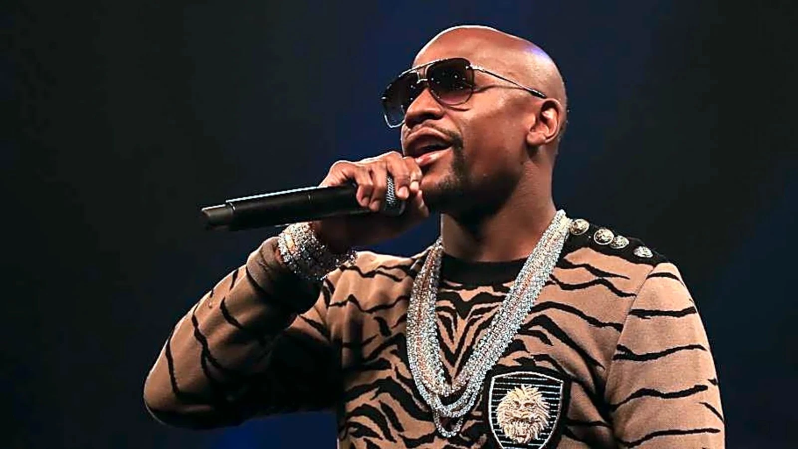 Mayweather najavljuje borbu protiv Tysona