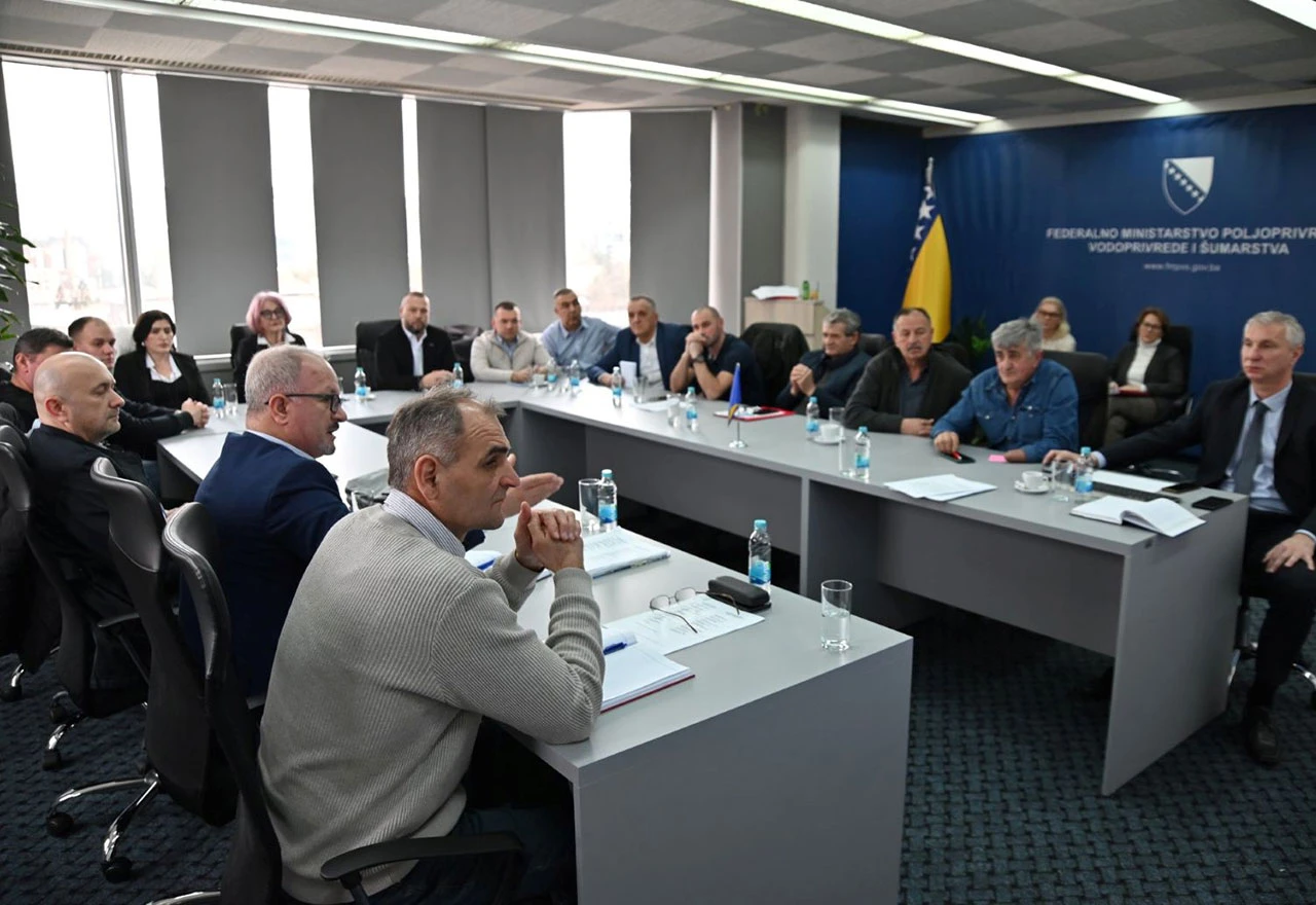 Novi pravilnik o pšenici mogao bi promijeniti odnose na tržištu u FBiH